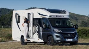 Chausson Welcome 620 '2016